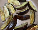 茄子のピリ辛焼き浸し作り方3写真