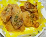 お弁当…2023/08/16の献立①作り方2写真