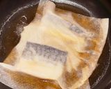 鯖のカレー煮作り方2写真