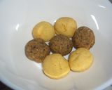 おいしぃ☆簡単　クッキー作り方3写真