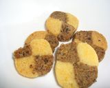 おいしぃ☆簡単　クッキー作り方4写真