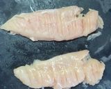 チキンの香草焼き☆乾燥ハーブだけで簡単！作り方4写真
