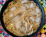 何杯食べられる?おうちで楽しいわんこそば作り方2写真