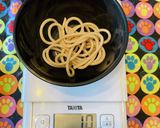 何杯食べられる?おうちで楽しいわんこそば作り方4写真
