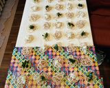 何杯食べられる?おうちで楽しいわんこそば作り方5写真