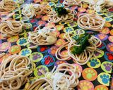 何杯食べられる?おうちで楽しいわんこそば作り方6写真