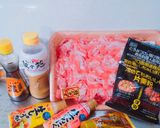 ＊鶏のから揚げより豚のから揚げが美味い＊作り方1写真