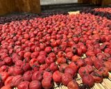 昔ながらの梅干し(塩分18%)作り方13写真