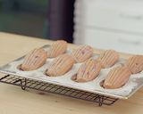 ラズベリーマドレーヌ作り方21写真
