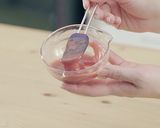 ラズベリーマドレーヌ作り方15写真