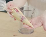 ラズベリーマドレーヌ作り方12写真