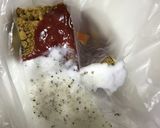 大匙1と3で簡単 タンドリーチキン作り方2写真