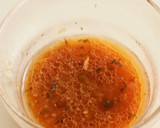 さっぱり♫蒸し鶏の梅つゆ冷やしうどん作り方2写真
