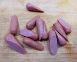 超簡単！オイスターソース焼きそば！！作り方1写真