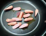 超簡単！オイスターソース焼きそば！！作り方3写真