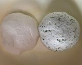 おいしい餃子の皮作り方9写真