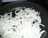 ヘルシーきつね丼作り方2写真