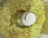 無花果タルト★果汁染み込むシンプルタルト作り方3写真