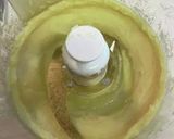 無花果タルト★果汁染み込むシンプルタルト作り方6写真
