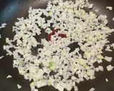 豚肉の梅しそだいこん作り方4写真