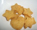 おいしぃ☆簡単　クッキー作り方5写真