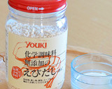 簡単、早い！セロリとエビの中華風炒め♪作り方4写真