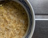 とっても簡単★中華風かきたまスープ作り方3写真