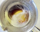 バターナッツかぼちゃのフィナンシェ作り方2写真