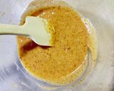 バターナッツかぼちゃのフィナンシェ作り方5写真