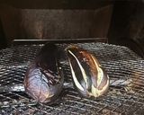 オーブントースターで焼き茄子　簡単レシピ作り方4写真