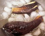 オーブントースターで焼き茄子　簡単レシピ作り方5写真