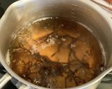 【キャベツの昆布スープ】5分で！包丁不要作り方2写真