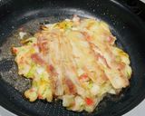 お好み焼き作り方8写真