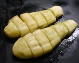 レンジで簡単!焼かない焼きなす作り方2写真