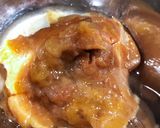 海苔の佃煮・梅風味作り方2写真