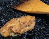 海苔の佃煮・梅風味作り方5写真