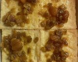 もろみ＋揚げで簡単一品作り方1写真