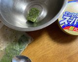 バジルジェラート　市販のアイスで超簡単作り方6写真