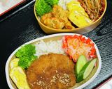 お弁当…2023/08/16の献立①作り方7写真