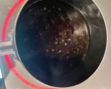 ヘチマの煮浸し作り方3写真