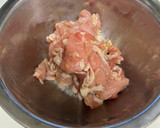 簡単♫豚肉とピーマンと玉ねぎの味噌炒め作り方5写真