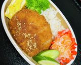 お弁当…2023/08/16の献立②作り方7写真