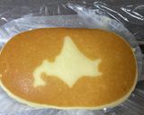 チーズ蒸しケーキのバニラアイスサンド作り方6写真
