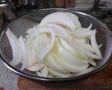 バターナッツかぼちゃのスープ作り方4写真