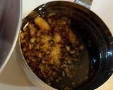 鶏胸肉の薄切り生姜焼き作り方2写真