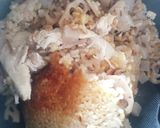 ブルグル★チキン焼き飯★お弁当★朝食作り方5写真