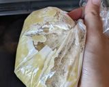 簡単チーズケーキ（原始人もびっくり）作り方3写真