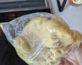 簡単チーズケーキ（原始人もびっくり）作り方4写真
