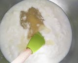 グレープフルーツゼリー作り方1写真