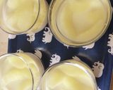 グレープフルーツゼリー作り方6写真